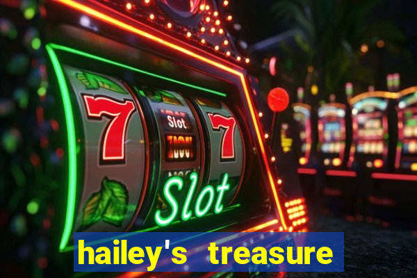 hailey's treasure adventure apk tudo desbloqueado